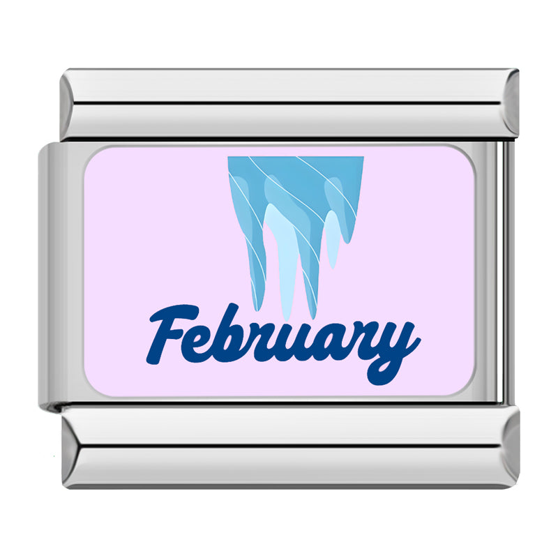 Februar